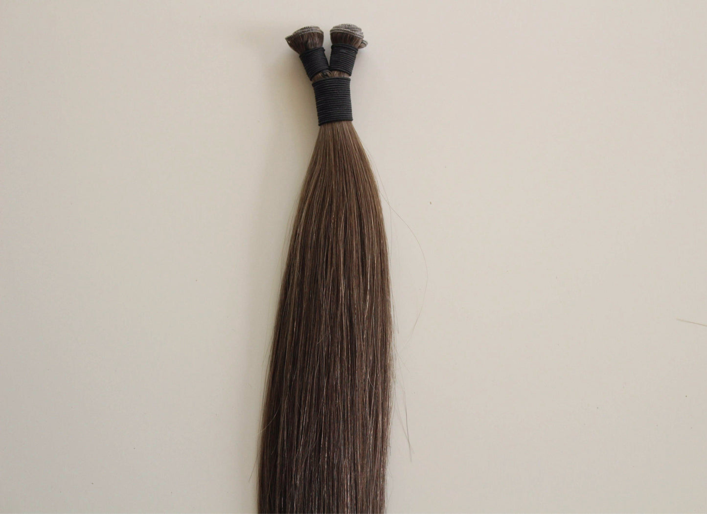 Mushroom Streamline Weft