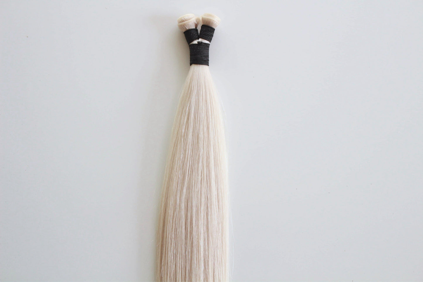 Icy Streamline Weft Extension