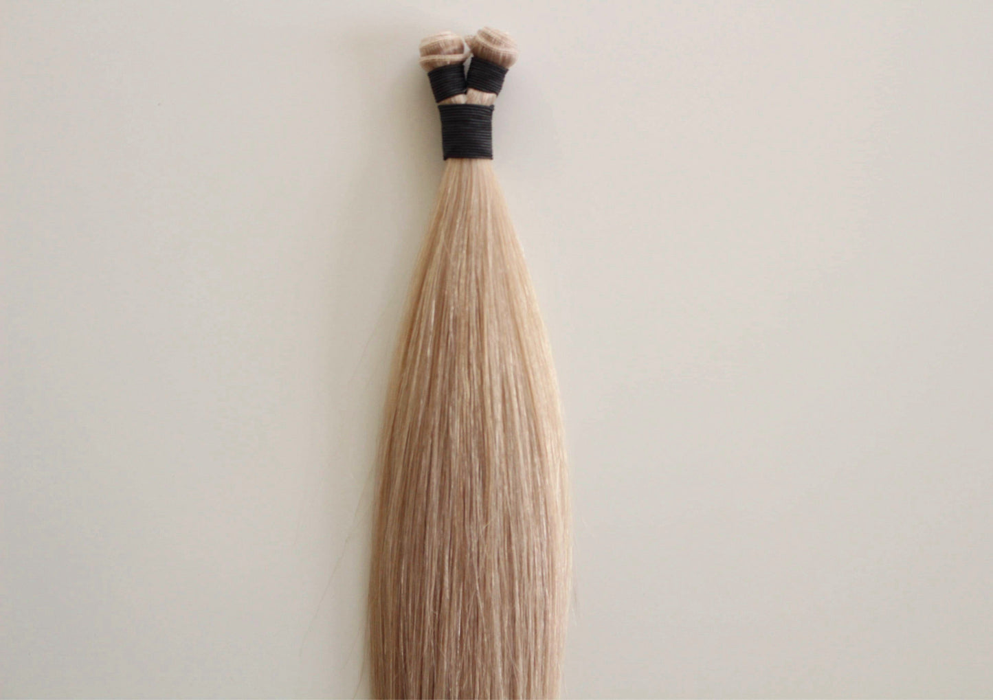 Sandy Streamline Weft Extension