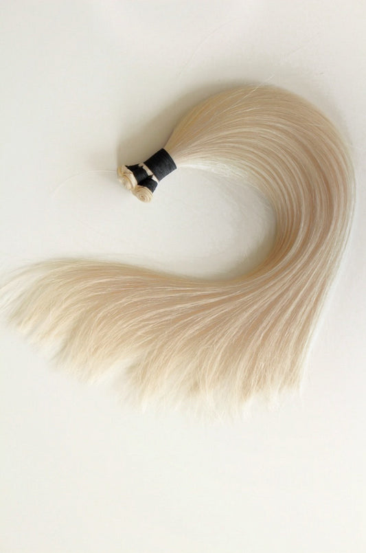 Sandy Streamline Weft Extension